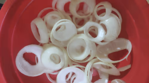 onion