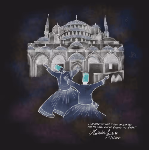 Item #58549986606812677308193332091627733929584367629188966777020301546669161316353 Media