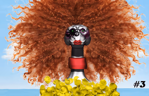 Item #23515808616997633231357477638975932259339974947725047333722066670583975772161 Media