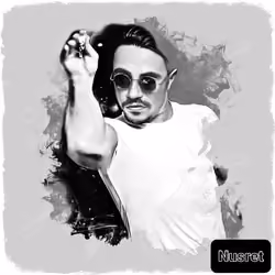 Nusr-Et