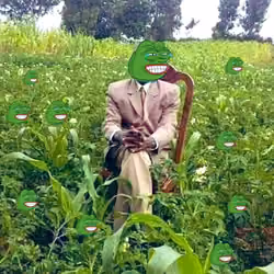 Comrade Demebtan in the Field of Vawulence