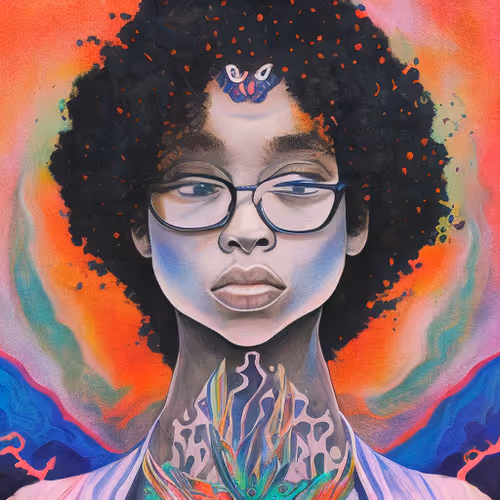 ChildOfTheEarth Collection