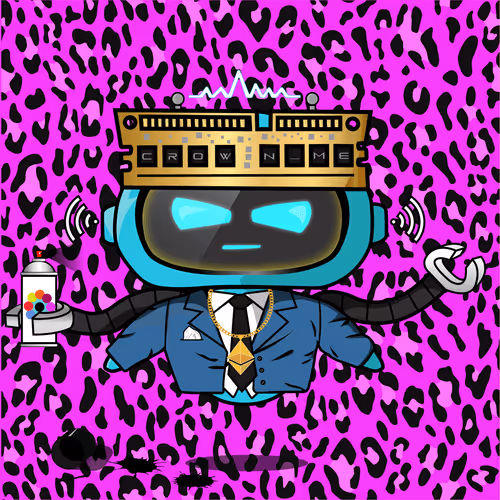 Item #111486452253395971853064661865416578697044650862488384794092620909369316343809 Media