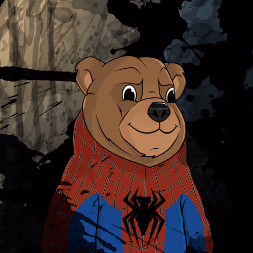 Bearuangs #153
