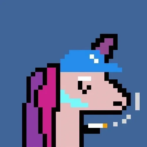 Cryptounicorn