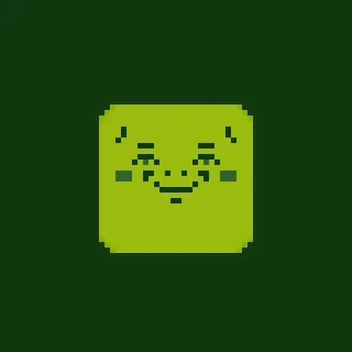 Idle Animation #38