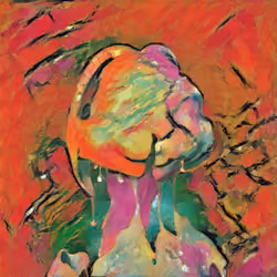 MetaPonky