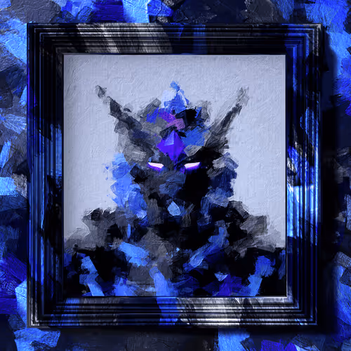 Item #2232886659654272852716996330071204032384943804077326866555382159134221664257 Media