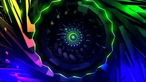 GalaxySpaces#001