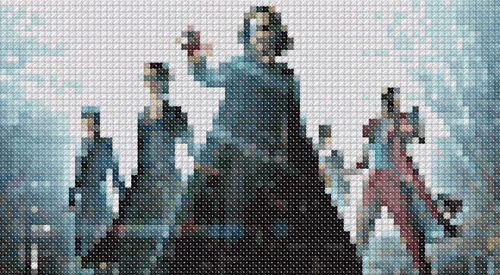 Item #99268573811156794732042497540708596099834208744462436528368504445460778319875 Media