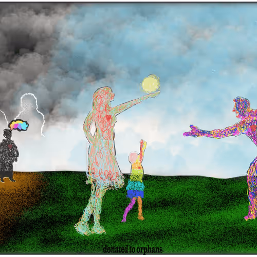 Item #107161796847109750731438074338444749963307842648443209984833014493696571211777 Media