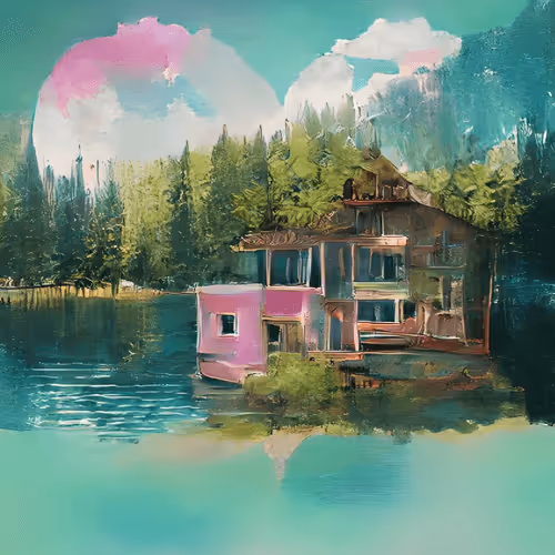 Cabin 4