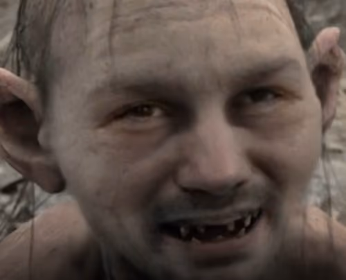 the faces of horror 3d