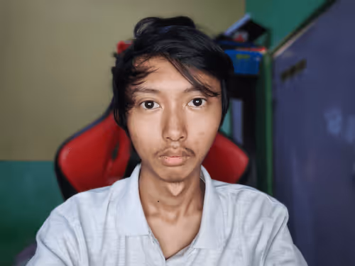 Ghozali_Ghozalu #718