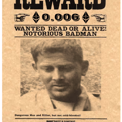 serial killer