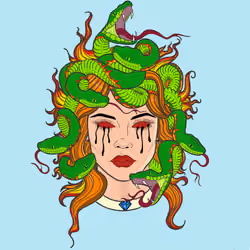 Medusa