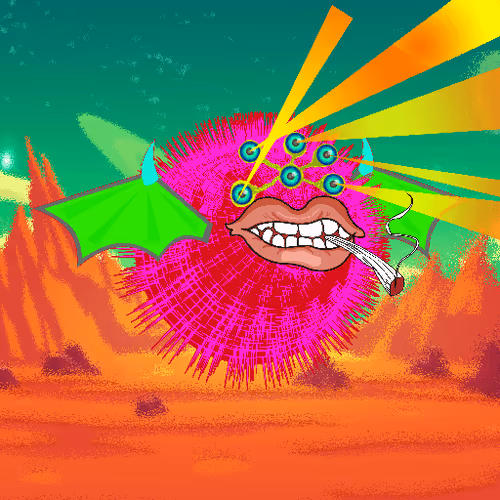 Item #7939527366476312978614433400661079968621631624936023109328789805685113094145 Media