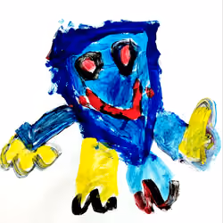 Baby's Art