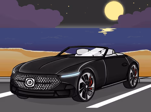 Item #78987590971727012486850883971978116897348009505216386004093567281212992520193 Media