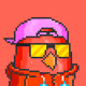 Bling-Bling Birds #112