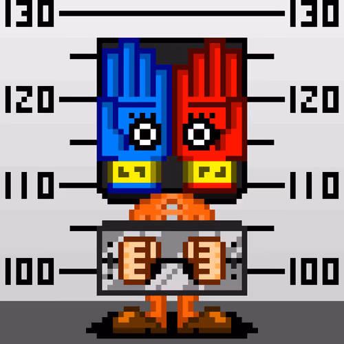 Item #68413867667672174846978155193595523700722005266881780759479844892056336990209 Media