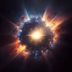 Expanding Universe #1