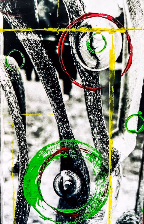 Item #2198541232743131370099378333160312463703673848311648586813958408390427279361 Media