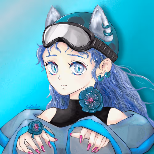 Item #15835160914644119749475259862940463148559085497685504332081060216632569233411 Media