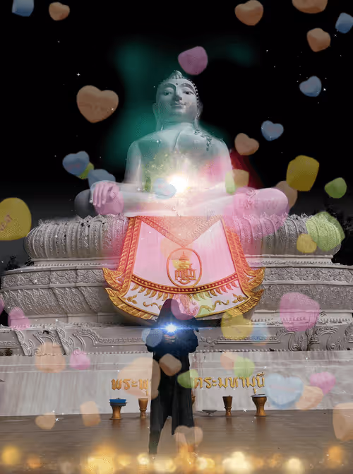 Item #83602917889072311038196738115952345562176890266904803816015399283411986153473 Media