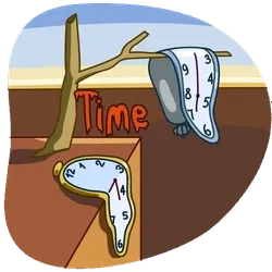 The Persistence of Memory