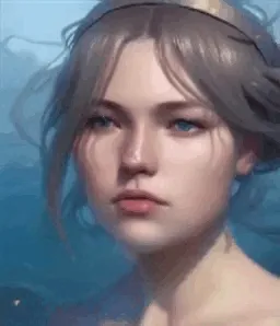 Anime Ai Generated Face 2EStv1cHEM