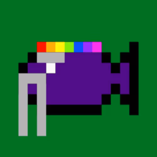 Item #59869133220689275830892597146939271897230088975205502549438933486539940823041 Media