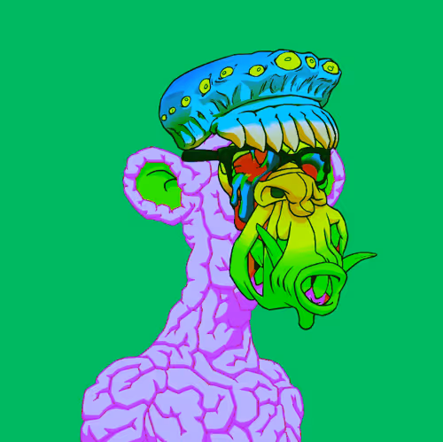 Item #58460885822311353619821450643497567395286504962214272865275583859041591361537 Media