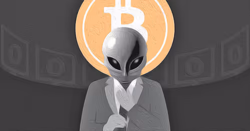 Satoshi's Inspiration