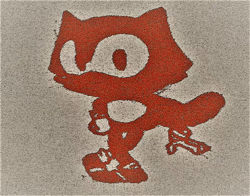 Item #74587073806881921727968829056433219246004769123951782937603016661580344459265 Media