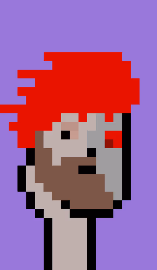 Item #114948595699751396475775541260452437231275247075374228985968713870862456979457 Media