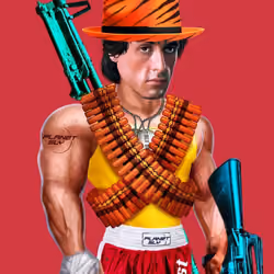 SlyGuys #3
