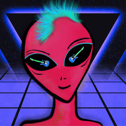 Item #107852863985566971832657103543027772835389729694460660425444173083486795595777 Media