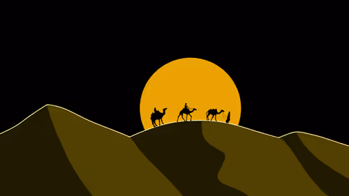 The Night Before Christmas