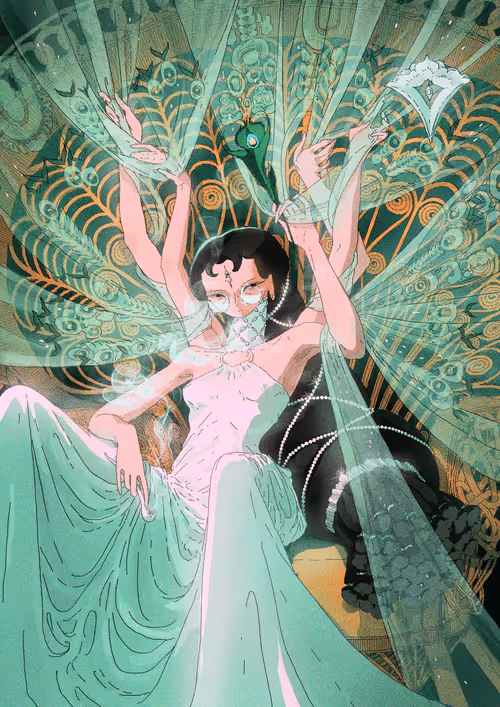 Item #108159412395208208678292601148642152127165699138618743043767568075216270655513 Media