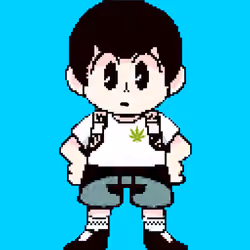 8 Bit Orphan #15