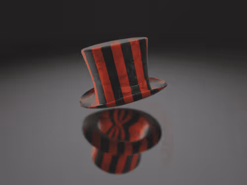 Item #103391450174030554447862937113505553981779665297704076738559392317094607454209 Media