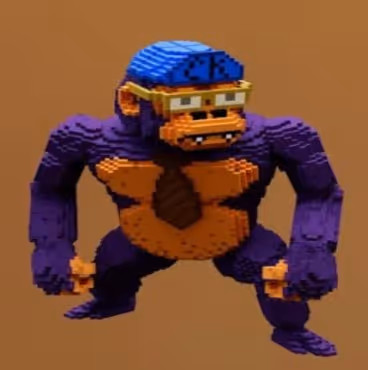 Item #87899393547134965157512623439936037580845481679099818061146546095129825902593 Media