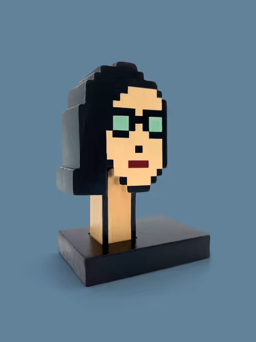 Item #20935567393272004094603425285657941283284310470128253797496311469842779602945 Media