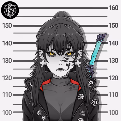 Item #96248052771894450891172285641041530395860597599680601408272857379850149691393 Media