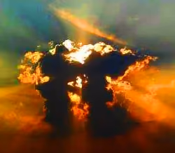 Couple of Angels
