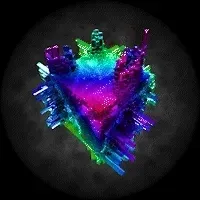 Item #77898949108547955850781157610654916283937467032158407396598647642355379732481 Media