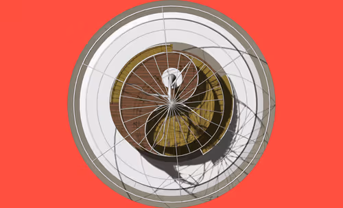 Item #66637688373739411046444227737258795243305015495236107553113677287846716637185 Media