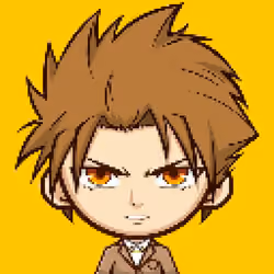 Pixel avatar #0051