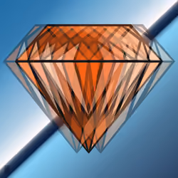 Diamond #1000